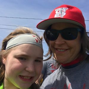 Meet your Posher, Meg